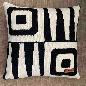 Cóndor Pillow Collection