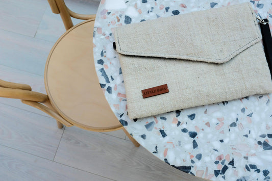 Envelope Purse - Tierra Collection